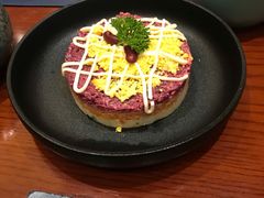 -列娜餐厅