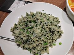 招牌猪油菜饭-周家二小姐的菜(西津渡店)