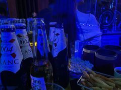 -MOSSO音乐酒吧·Live House(南京西路店)
