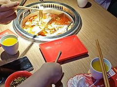 -季季红火锅(丰城洪客隆店)