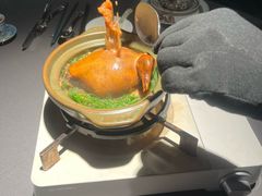 -御膳汤品(猎人坊店)