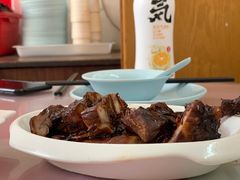 酱鸭-蘭心餐厅(进贤路店)