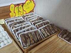 -南大门韩国米糕(公滨路店)