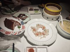 -在前门·烤鸭北京菜(五月花广场店)