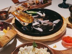 -俄士厨房(印象汇店)