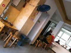 大堂-老乔串店(青松路店)