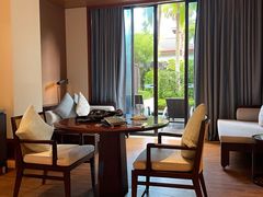 -石梅湾艾美度假酒店