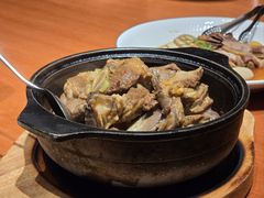 -巴盟人家·内蒙地方菜(华丽家族店)