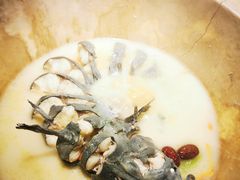-滇小鱼·云南野生菌火锅(上杭路店)