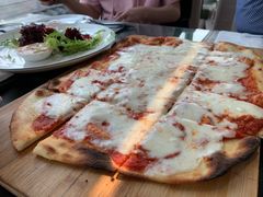 -EATALIA意塔利意式餐厅(鼓楼店)