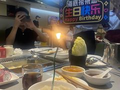 -海底捞火锅(振华商厦店)