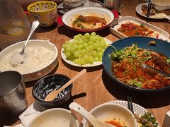 -耶里夏丽·丝路新疆菜·清真食品(徐汇南丹东路臻选店)
