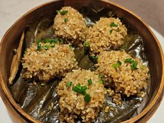 -不倒翁·安徽名菜楼(步行街店)