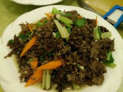 -下梅人家土菜馆(历史文化餐厅度假区店)