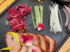 小鹿烤肉-鹿港小镇(黄金店)