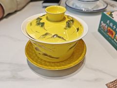 -民族手抓羊肉馆·滩羊手抓·烤全羊