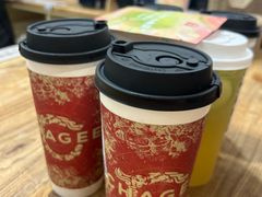 -霸王茶姬(正佳广场店)
