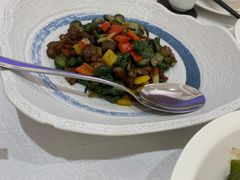 -龙悦湾酒家·八阵鱼生·渔人码头店