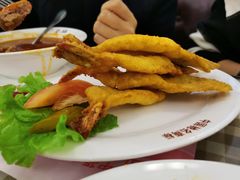 -华梅西餐厅(哈尔滨中央大街店)