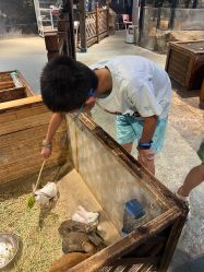 -酷嗒动物文化乐园(cutezoo西溪乐天城店)