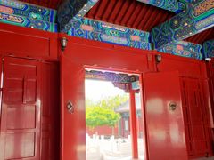 -西海子公园