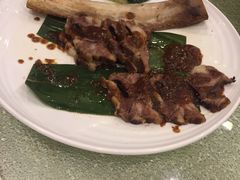 -北海渔村酒楼·粤菜海鲜点心(新华店)