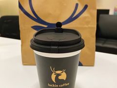 -瑞幸咖啡(流塘商务大厦店)