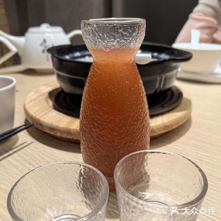 蔡澜｜为了山楂叉烧包再来一趟