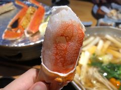 -綱元·海鲜豆捞(明州里店)