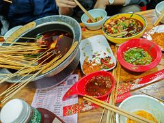 -冒椒火辣(奎星楼街店)
