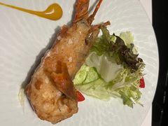-Mr·Fish鱼鲜生海鲜放题(银泰in99店)