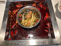 -二荆条·蜀鲜汇城市森林火锅