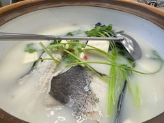 -宝荣鱼馆·临湖之宴(千岛湖店)
