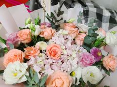 -芳婆糕团店(王府大街店)