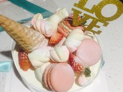 -半勺舒舒生日蛋糕店