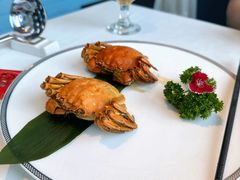 醉蟹-红门金汤·港式火锅(英皇集团中心店)