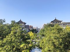 -西安城墙·碑林历史文化景区