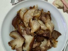 -老鼎万春卤菜(五代传承创始老店)