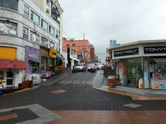 android_upload_pic-宝健路步行街(Pedestrian Shopping Street)