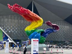 -东浩兰生上海世博展览馆