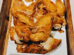 -小吊梨汤·北京菜·烤鸭(清河万象汇店)