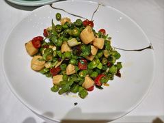 -必点海鲜·海肠捞饭大王(滨江道店)