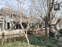 -黎里王记辣脚(黎里总店)