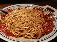 -泰米厨房·地道湘菜(金马坊店)