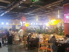 -老船舫·现做活鲜鱼馆(东郊记忆店)