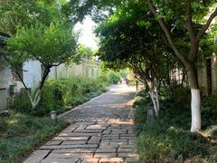 -嘉兴月河历史街区