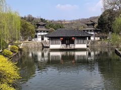 -南山风景名胜区