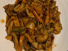 八珍豆腐-陈傻子餐厅(世纪都会店)