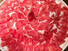-快乐小羊·内蒙牛羊肉火锅(流花中心店)