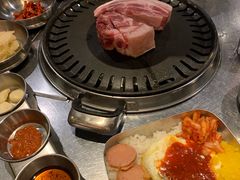 -401餐厅(弘大店)